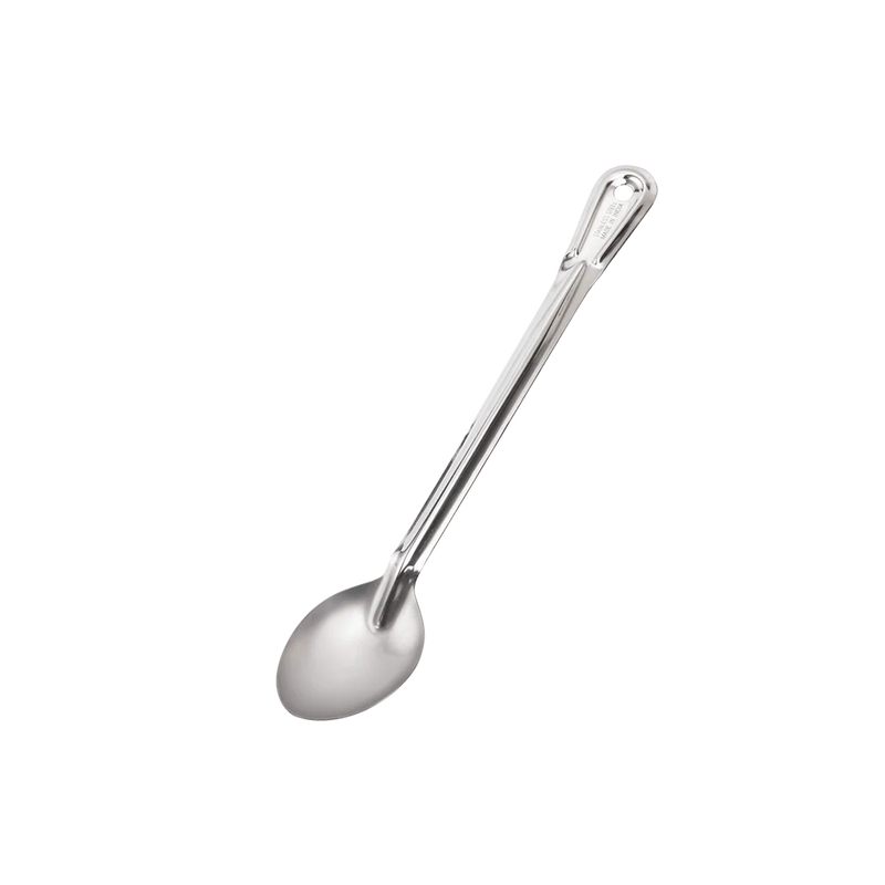 Browne - Cuillère de service classique - Pleine - 11 po / 27,9 cm