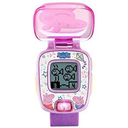 VTech Peppa Pig Learning Watch in purple – view 5