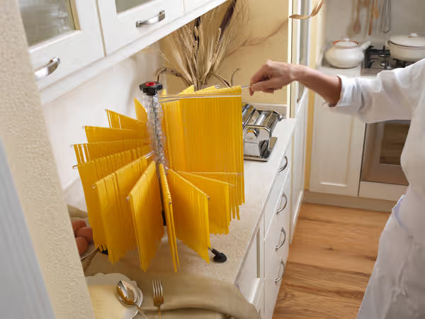 MARCATO - PASTA DRYING RACK TACAPASTA NEUTRAL PRM