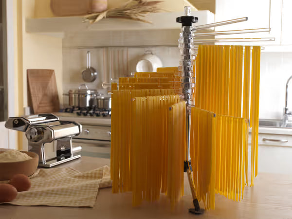 MARCATO - PASTA DRYING RACK TACAPASTA NEUTRAL PRM