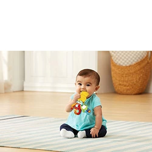 Vtech - Smart Sounds Baby Keys