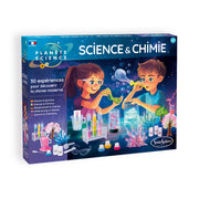 SCIENCE & CHEMISTRY