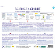 SCIENCE & CHEMISTRY