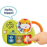VTech Tummy Time Discovery Pillow – view 5