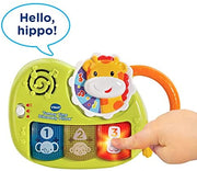 VTech Tummy Time Discovery Pillow – view 8