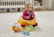 VTech Tummy Time Discovery Pillow – view 11