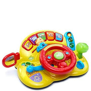 VTech Turn & Learn Driver – view 5