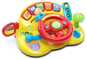 VTech Turn & Learn Driver – view 9