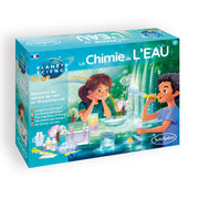 WATER CHEMISTRY