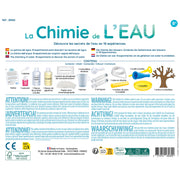 WATER CHEMISTRY