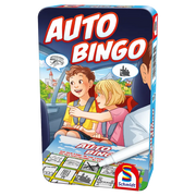 AUTO BINGO