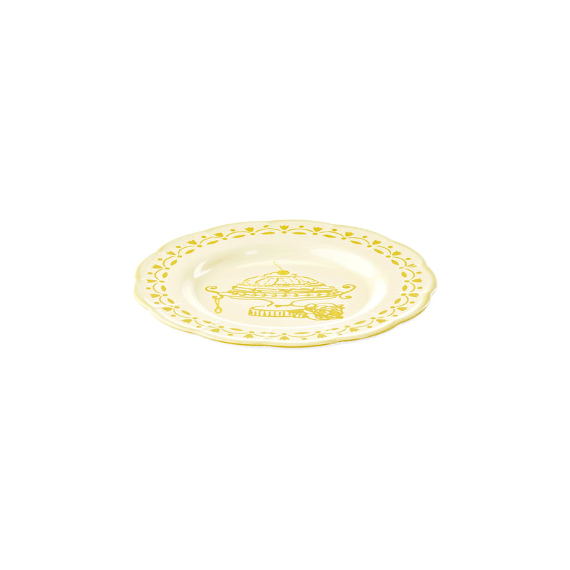 Guzzini - JOSEPHINE - Dessert Plate 21 cm