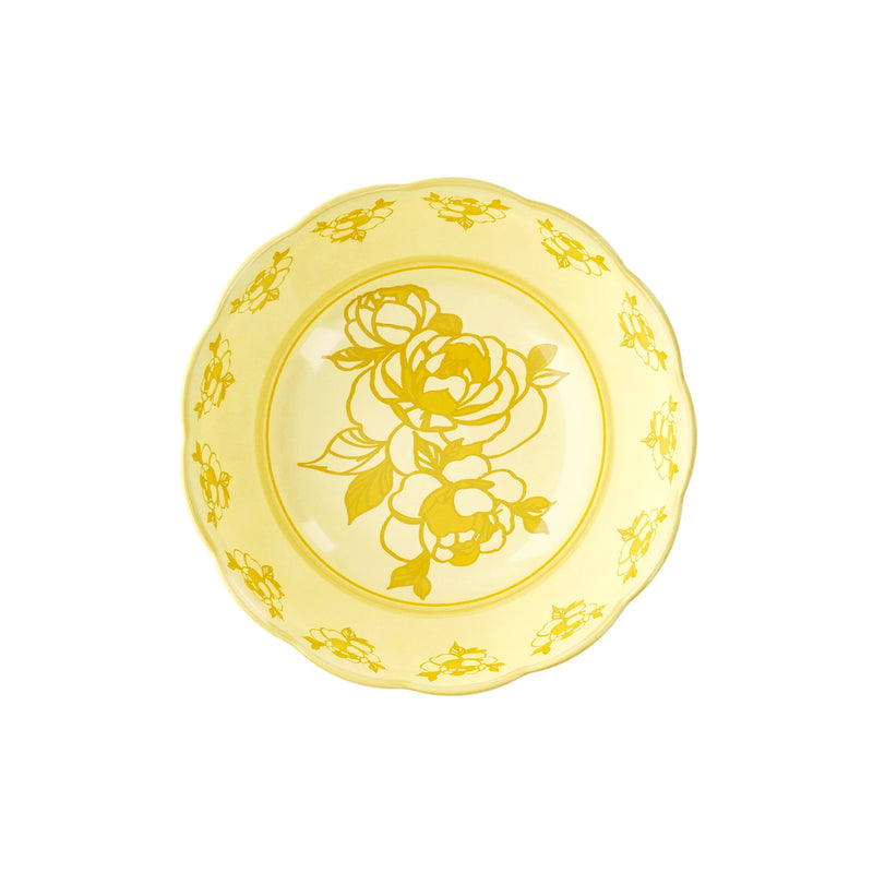 Guzzini - JOSEPHINE - Bowl - Dusty Yellow - 30 cm