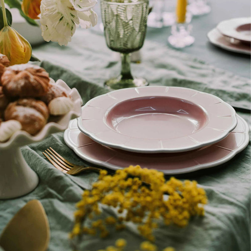 Guzzini - FLORA - Soup Plate