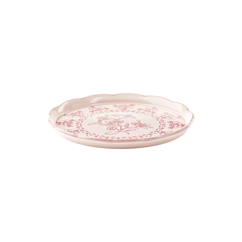 Guzzini - JOSEPHINE - Small Round Tray