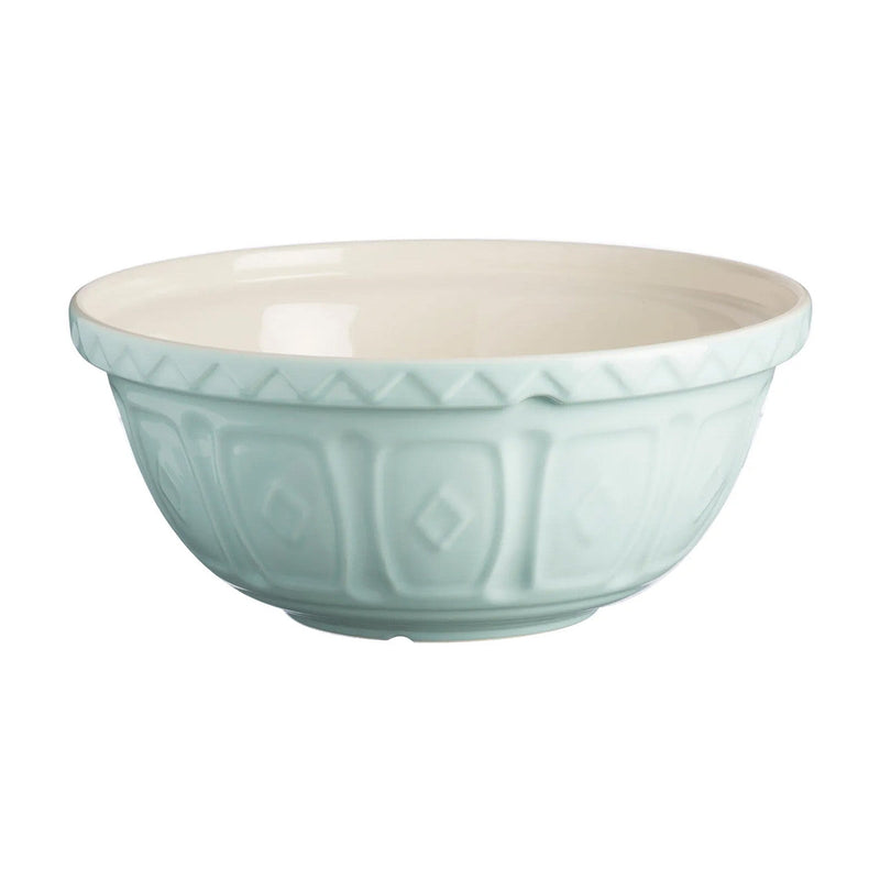 Mason Cash Colour Mix Mixing Bowl – colour view