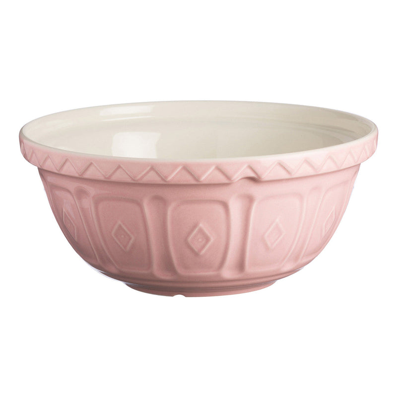 Mason Cash Colour Mix Mixing Bowl – colour view
