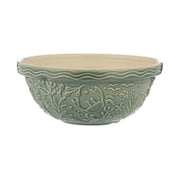 Mason Cash Nautical Crab Mixing Bowl, Grey – product view