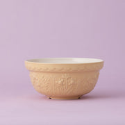 Mason Cash In the Meadow Daffodil Mixing Bowl, Yellow – product view