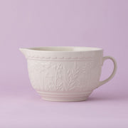 Mason Cash In the Meadow Batter Bowl, Cream – product view