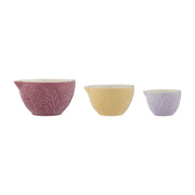 Mason Cash In the Meadow Measuring Cups (Set of 3) – product view