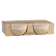Mason Cash Rustic Charm Prep Bowls (Set of 4) – product view
