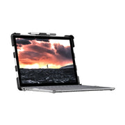 UAG Plasma Series Surface Laptop 13.5 in case in Ice – view 7