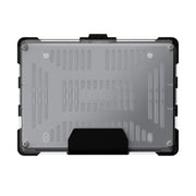 UAG Plasma Series Surface Laptop 13.5 in case in Ice – view 8
