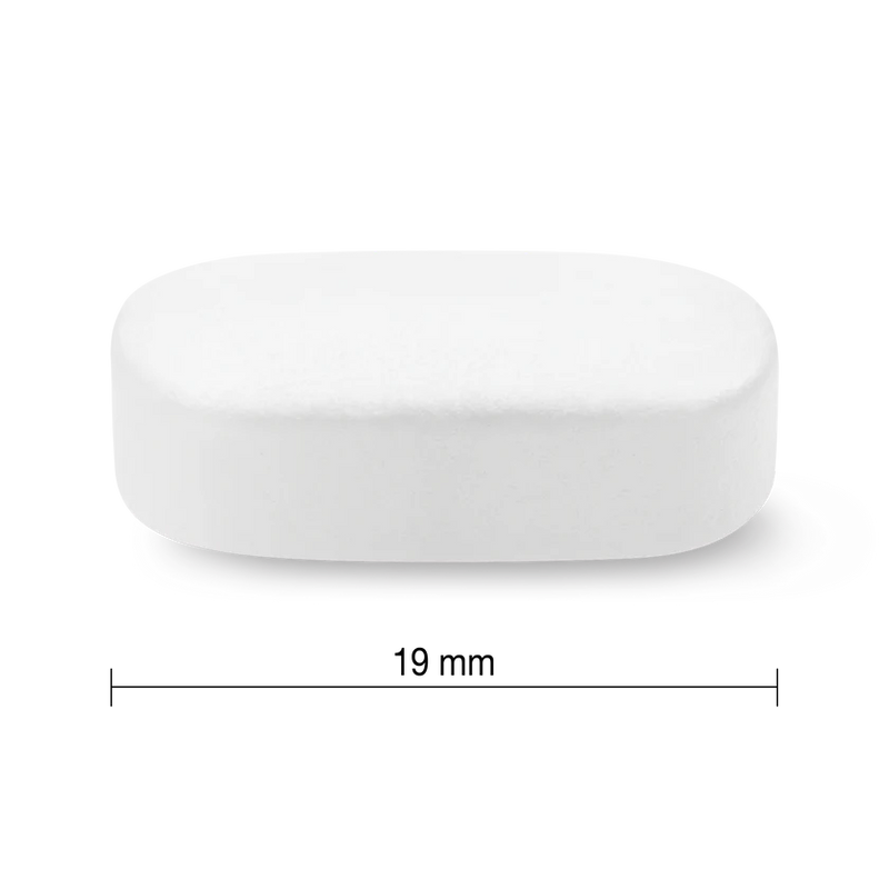 Jamieson - Calcium Magnesium Zinc 100's+100's Free