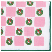 Jubilee - Tiny Traditions Christmas Printed Cocktail Napkins