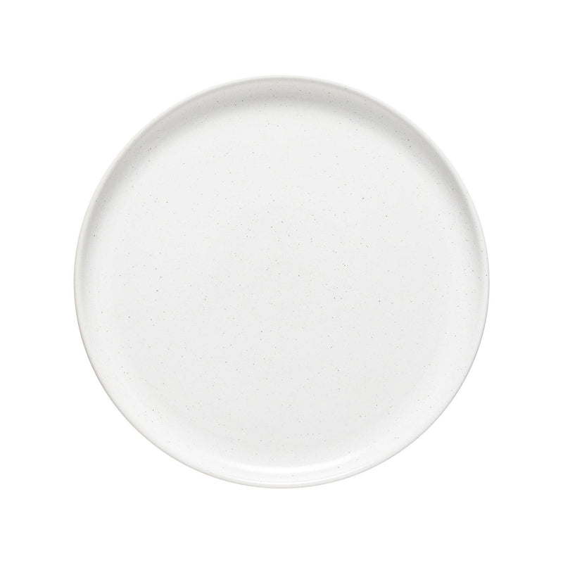 Casafina - Pacifica Round Plate / Platter - Salt