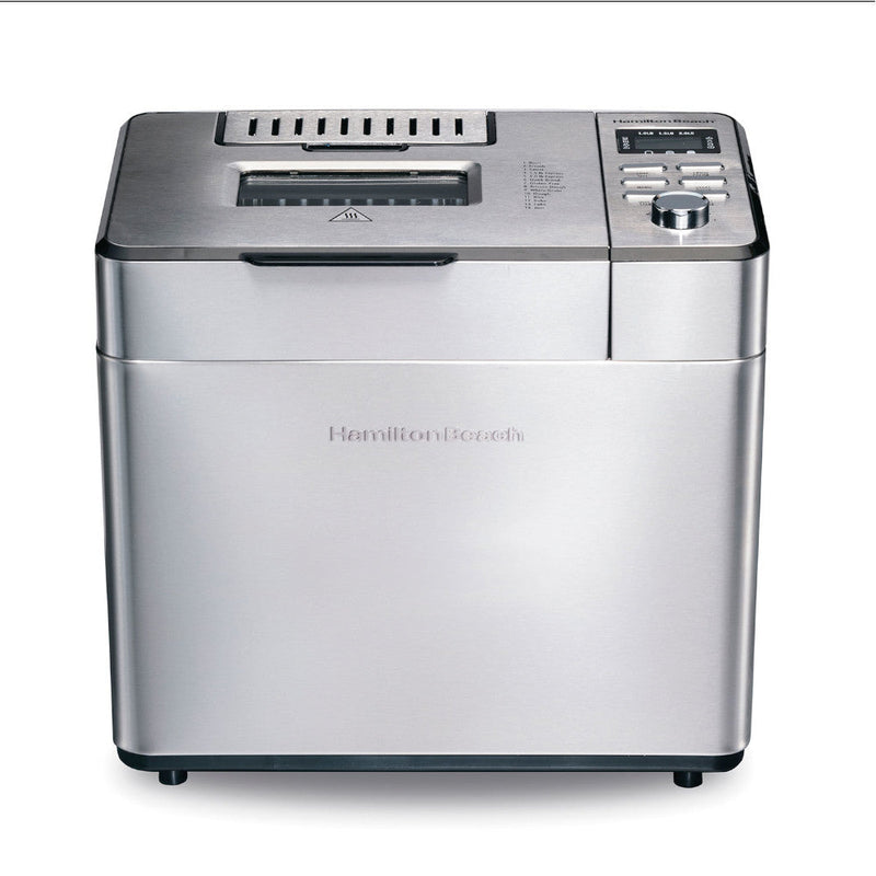 Hamilton Beach 29888C Premium Bread Maker — Factory Serviced