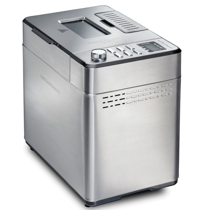 Hamilton Beach 29888C Premium Bread Maker — Factory Serviced