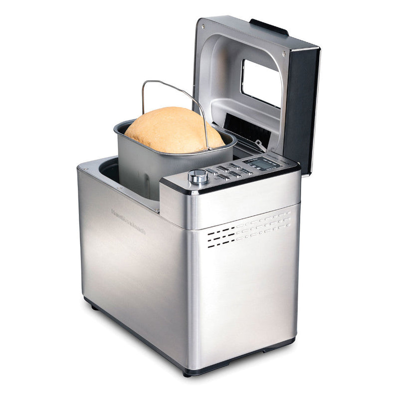 Hamilton Beach 29888C Premium Bread Maker — Factory Serviced