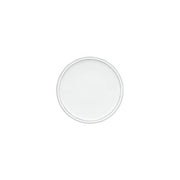 Costa Nova - Friso White Bread Plate - White / Single