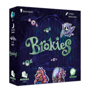 BROKIES (BIL)