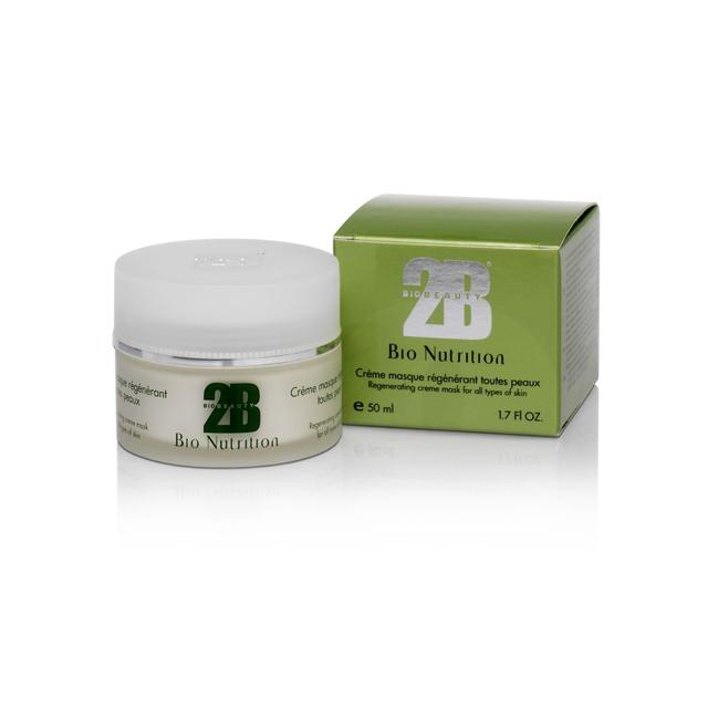 2B Bio Beauty - 2B BIO NUTRITION 50 ML - Limolin 