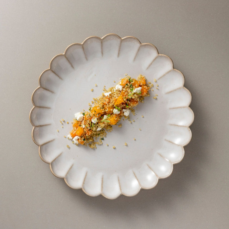 Costa Nova - Marrakesh Dinner plate