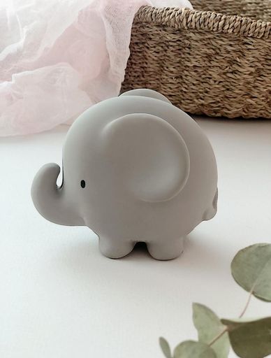 TIKIRI - ELEPHANT 4"H