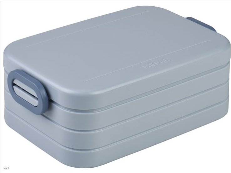 Mepal - Take A Break Lunch Box Midium