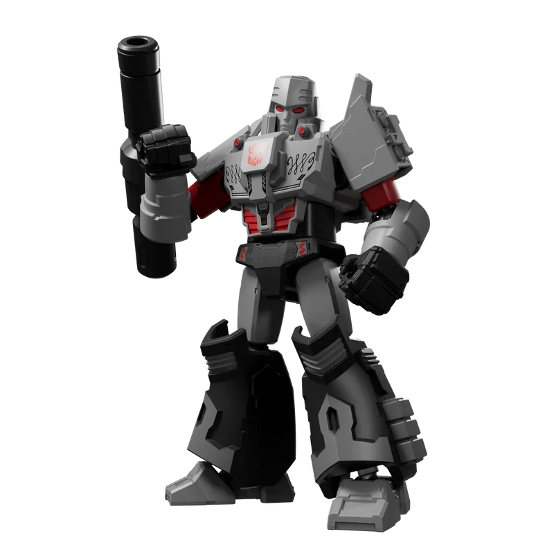 BLOKEES - TRANSFORMERS - GALAXY VERSION WAVE 6 PDQ