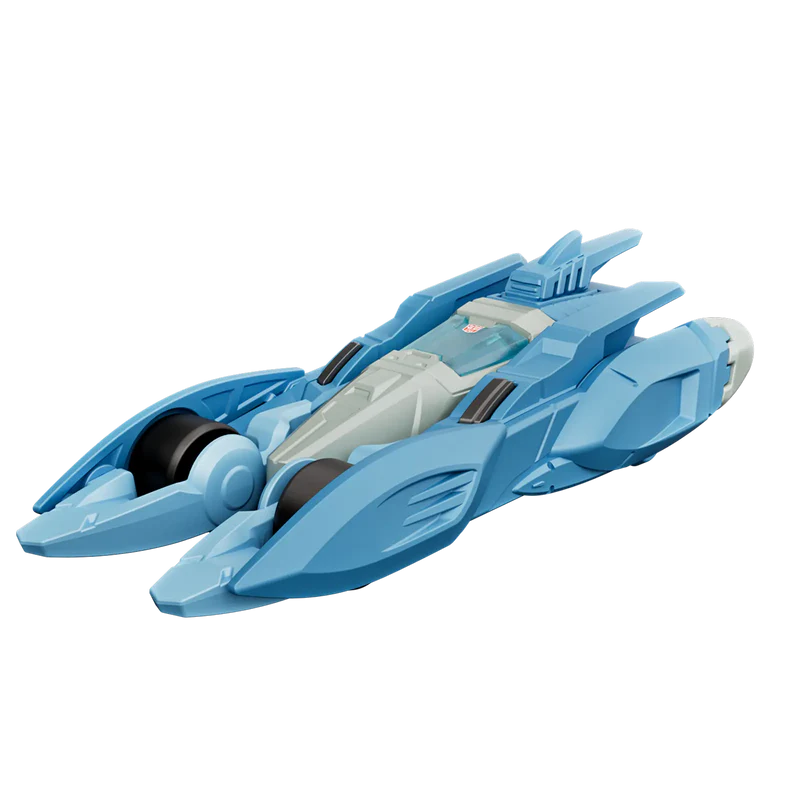 BLOKEES - WHEELS TRANSFORMERS C03