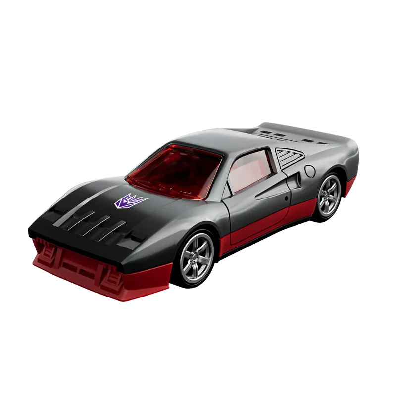 BLOKEES - WHEELS TRANSFORMERS C03