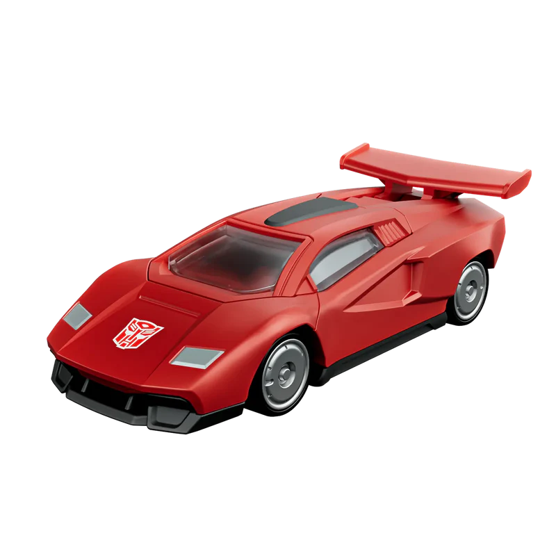 BLOKEES - WHEELS TRANSFORMERS C03