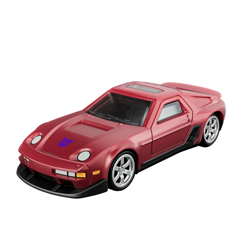 BLOKEES - WHEELS TRANSFORMERS C03