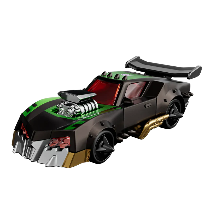 BLOKEES - WHEELS TRANSFORMERS C03