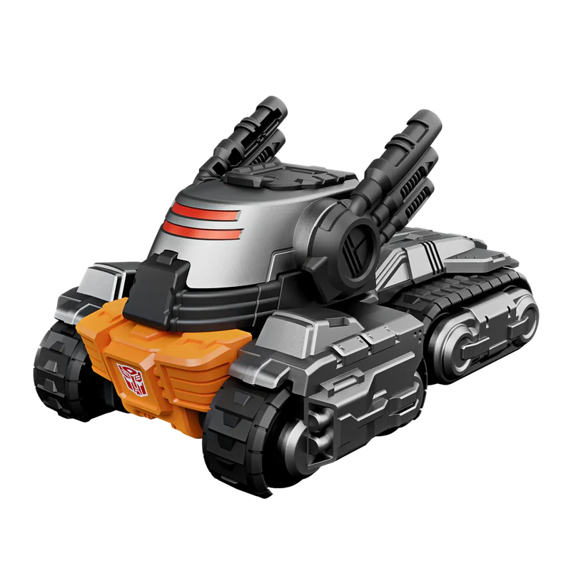 BLOKEES - WHEELS TRANSFORMERS C03