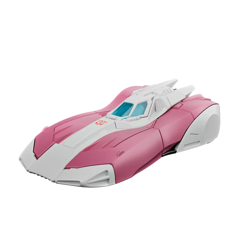 BLOKEES - WHEELS TRANSFORMERS C03