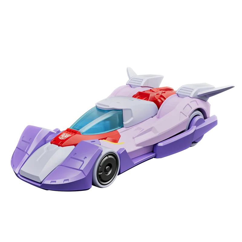 BLOKEES - WHEELS TRANSFORMERS C03