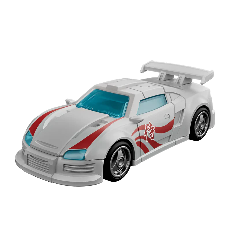 BLOKEES - WHEELS TRANSFORMERS C03